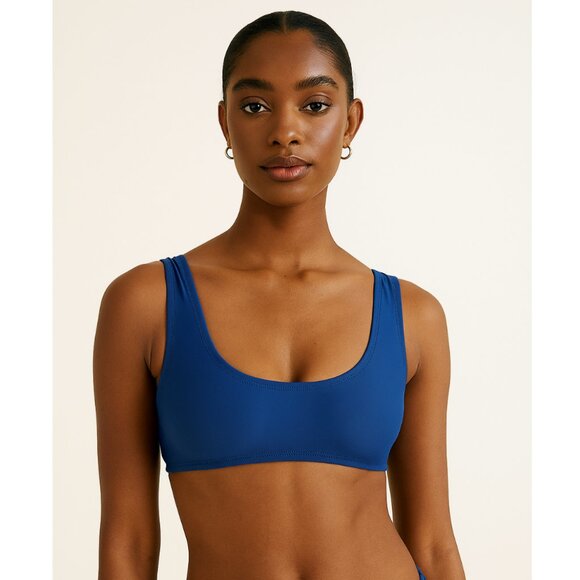 J Crew Top M - Picture 1 of 8